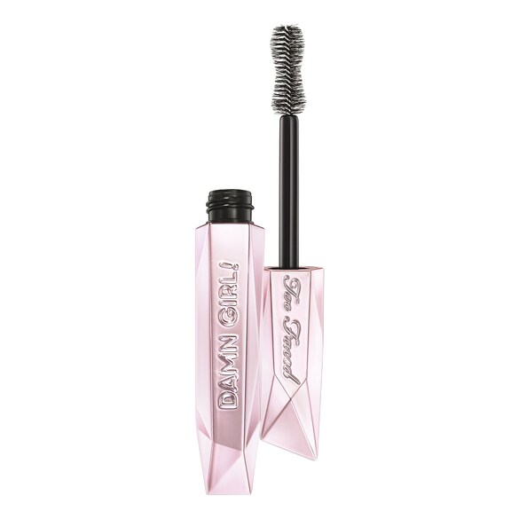 Damn Girl! - Maskara, TOO FACED