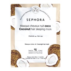 Hair Sleeping Mask - Saç Maskesi, SEPHORA COLLECTION
