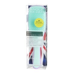 Wet Detangler - Saç Fırçası, TANGLE TEEZER