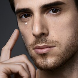 Shiseido Men - Yüksek Performanslı Yaşlanma Karşıtı Göz Kremi