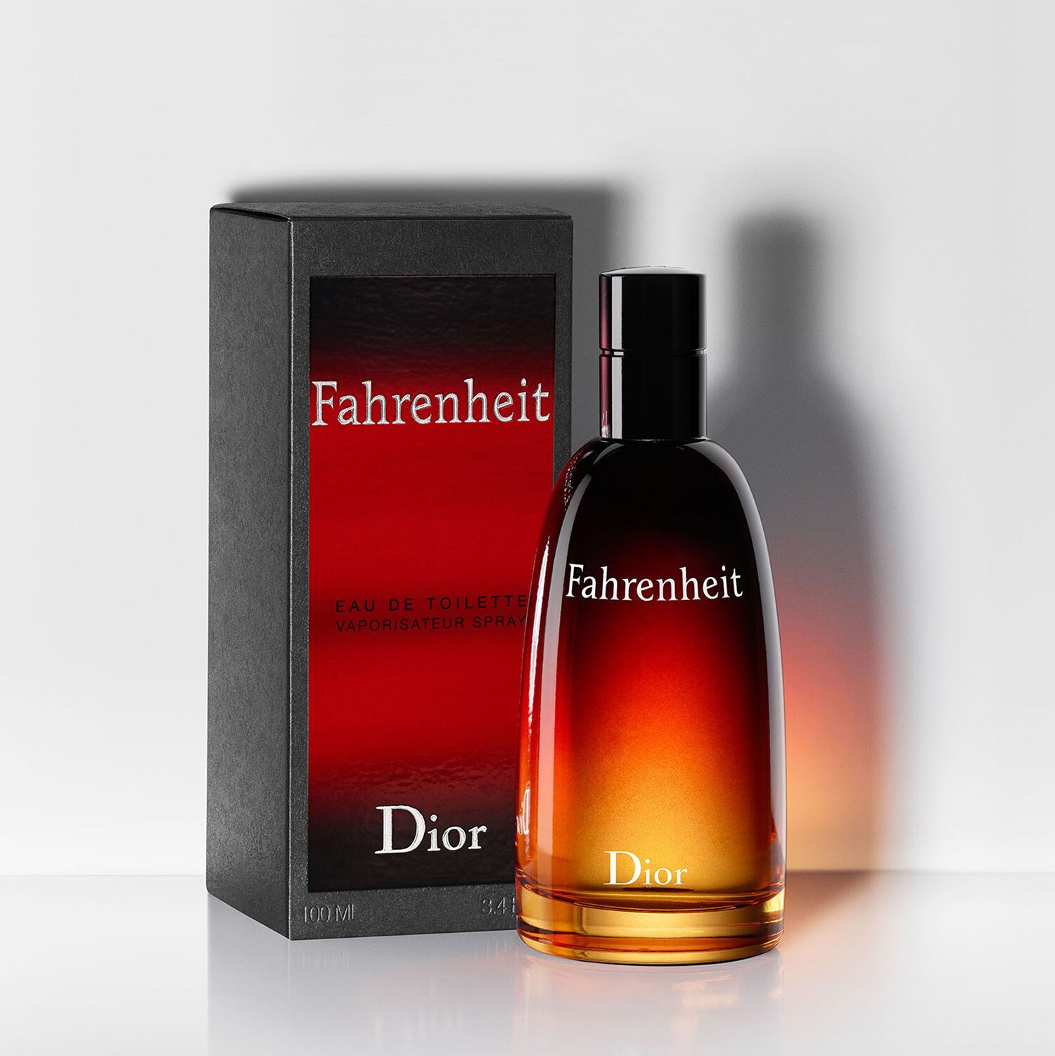 Perfume fahrenheit eau de parfum outlet