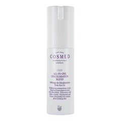 ALL-IN-ONE DISCOLORATION BLEND, COSMED