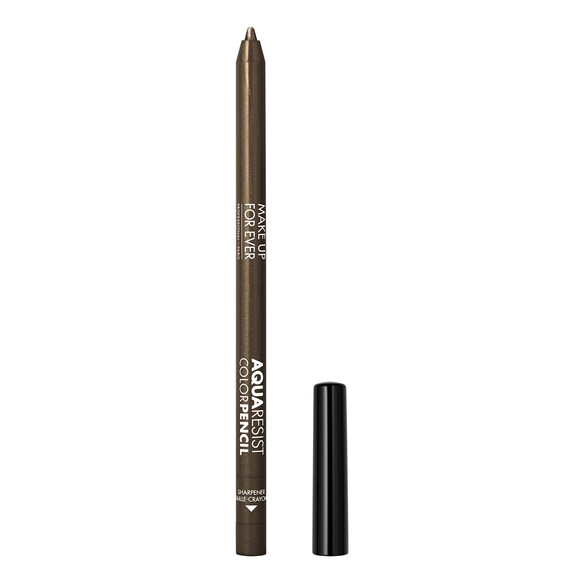 Aqua Resist Color Pencil - Eyeliner, MAKE UP FOR EVER