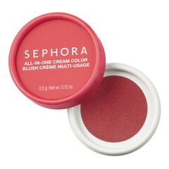 All-In-One Cream Color - Krem Allık, SEPHORA COLLECTION