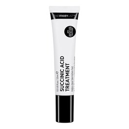Succinic Acid Acne Treatment - Leke Karşıtı Bakım