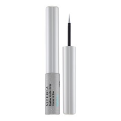Intense Ink Waterproof Liquid Eyeliner - Eyeliner, SEPHORA COLLECTION