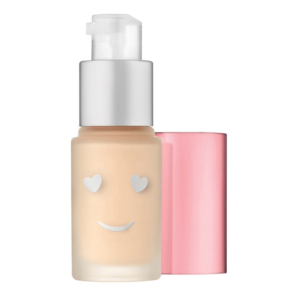 Hello Happy Mini - Aydınlatma Özellikli Fondöten, BENEFIT COSMETICS