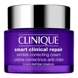 Clinique Smart Clinical Repair - Kırışıklık Görünümü Karşıtı Krem