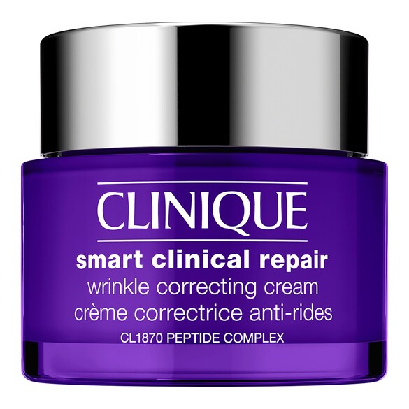 Clinique Smart Clinical Repair - Kırışıklık Görünümü Karşıtı Krem, CLINIQUE