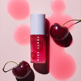 Cherry Treat Lip Oil - Besleyici Dudak Yağı