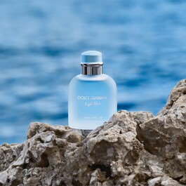 Light Blue Pour Homme - Eau de Parfum