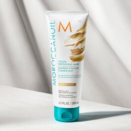 Color Deposıtıng Mask - Maske