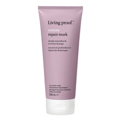 Restore Repair Mask - Saç bakım maskesi, LIVING PROOF