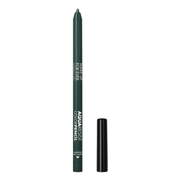 Aqua Resist Color Pencil - Eyeliner, MAKE UP FOR EVER