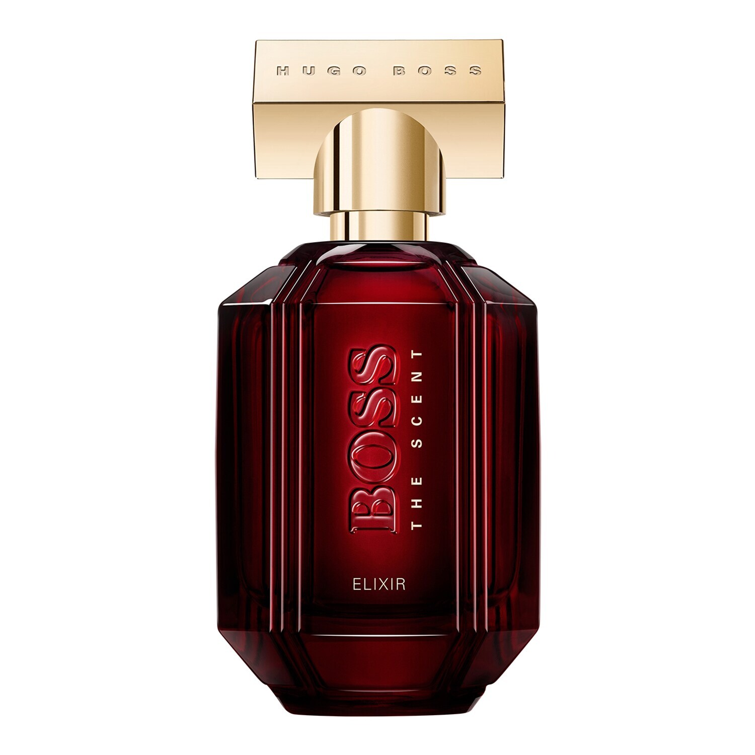 HUGO BOSS BOSS The Scent for Her Elixir Parfum Intense