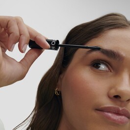 Shape & Set Clear Brow Gel - Şeffaf Kaş Sabitleme Jeli