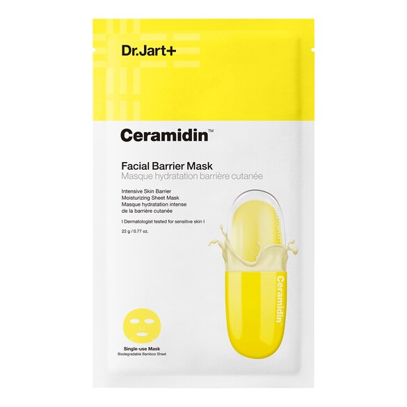 CERAMIDIN™ FACIAL BARRIER MASK - Yüz Maskesi, DR.JART+
