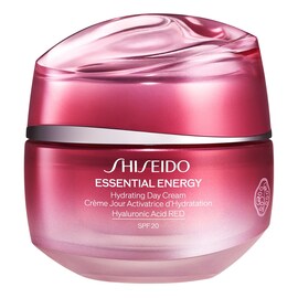 Essential Energy - Nemlendirici Gündüz Kremi SPF20
