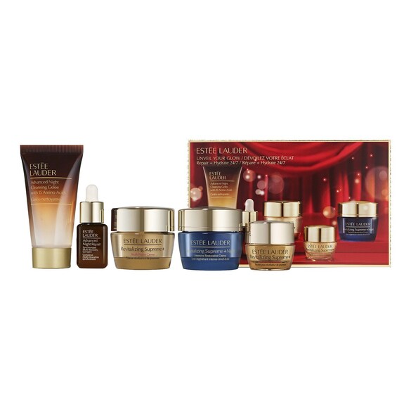 Supreme Magic Glow  Repair + Hydrate 24/7  , ESTÉE LAUDER
