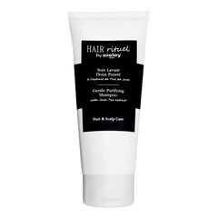 Gentle Purifying Shampoo With Java Tea Extract - Şampuan, HAIR RITUEL BY SISLEY