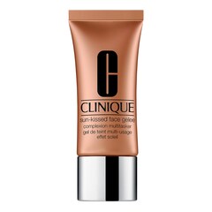 Sun Kissed Face Gelee - Bronz Işıltı Etkili Çok Amaçlı Yüz Jeli, CLINIQUE