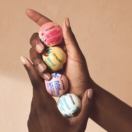 Bath Bomb - Köpürten banyo bombası
