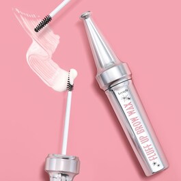 Mini Fluff Up Brow Wax - Esnek ve yumuşak kaş sabitleyici