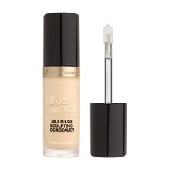 Born This Way Super Coverage Concealer - Kapatıcı, TOO FACED