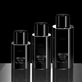 Armani Code - Le Parfum
