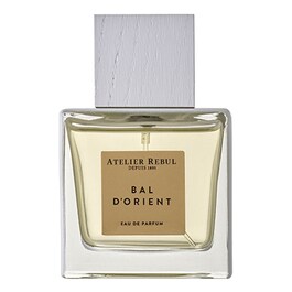 Bal D'orient - Eau de Parfum