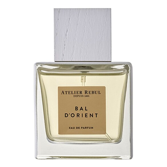 Bal D'orient - Eau de Parfum, ATELIER REBUL