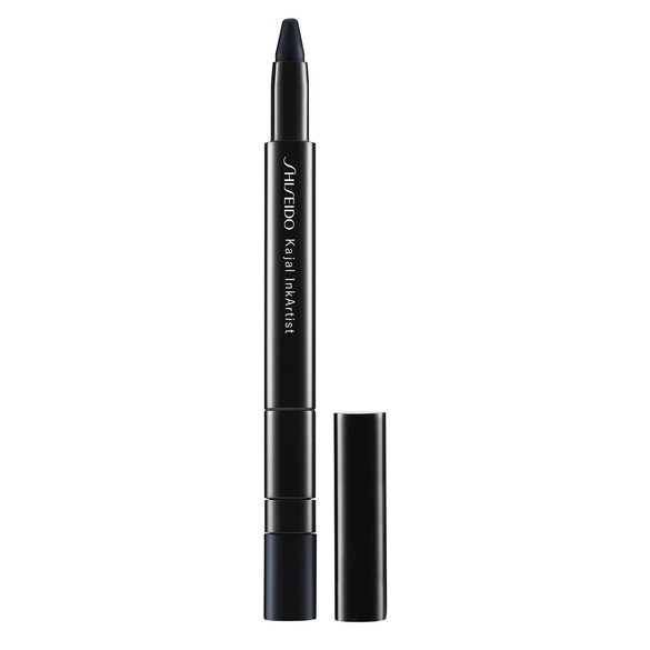 Kajal InkArtist, SHISEIDO