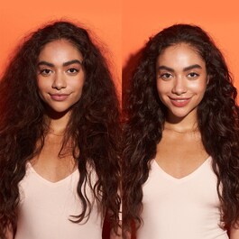 Hairdresser's Invisible Oil Heat - UV Protective Primer