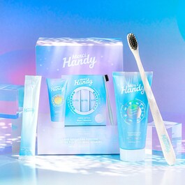 Kit Happy Smile - Ağız Bakım Kiti