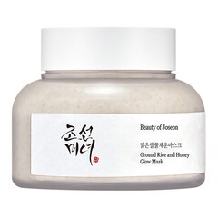 Ground Rice and Honey Glow Mask - Hepsi bir arada ışıltı maskesi, BEAUTY OF JOSEON