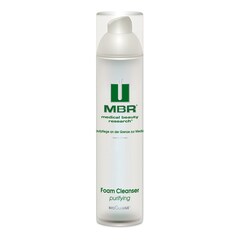 Biochange Foam Cleanser - Köpüklü Temizleyici, MEDICAL BEAUTY RESEARCH
