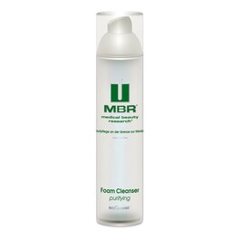 Biochange Foam Cleanser - Köpüklü Temizleyici