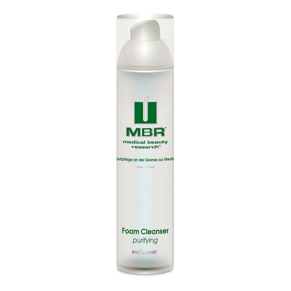 Biochange Foam Cleanser - Köpüklü Temizleyici, MEDICAL BEAUTY RESEARCH