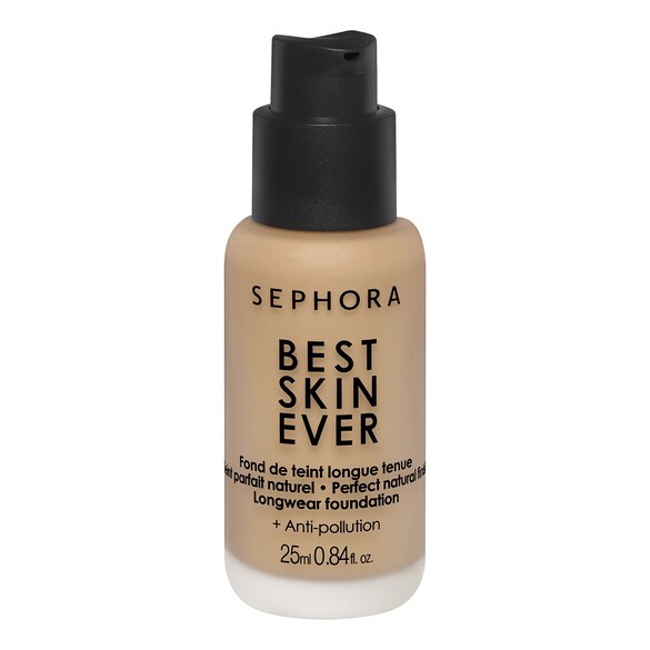 Best Skin Ever - Fondöten, SEPHORA COLLECTION
