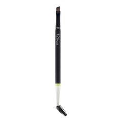 12 Kaş Fırçası - Sezgisel uygulama, kusursuz sonuç, SEPHORA COLLECTION