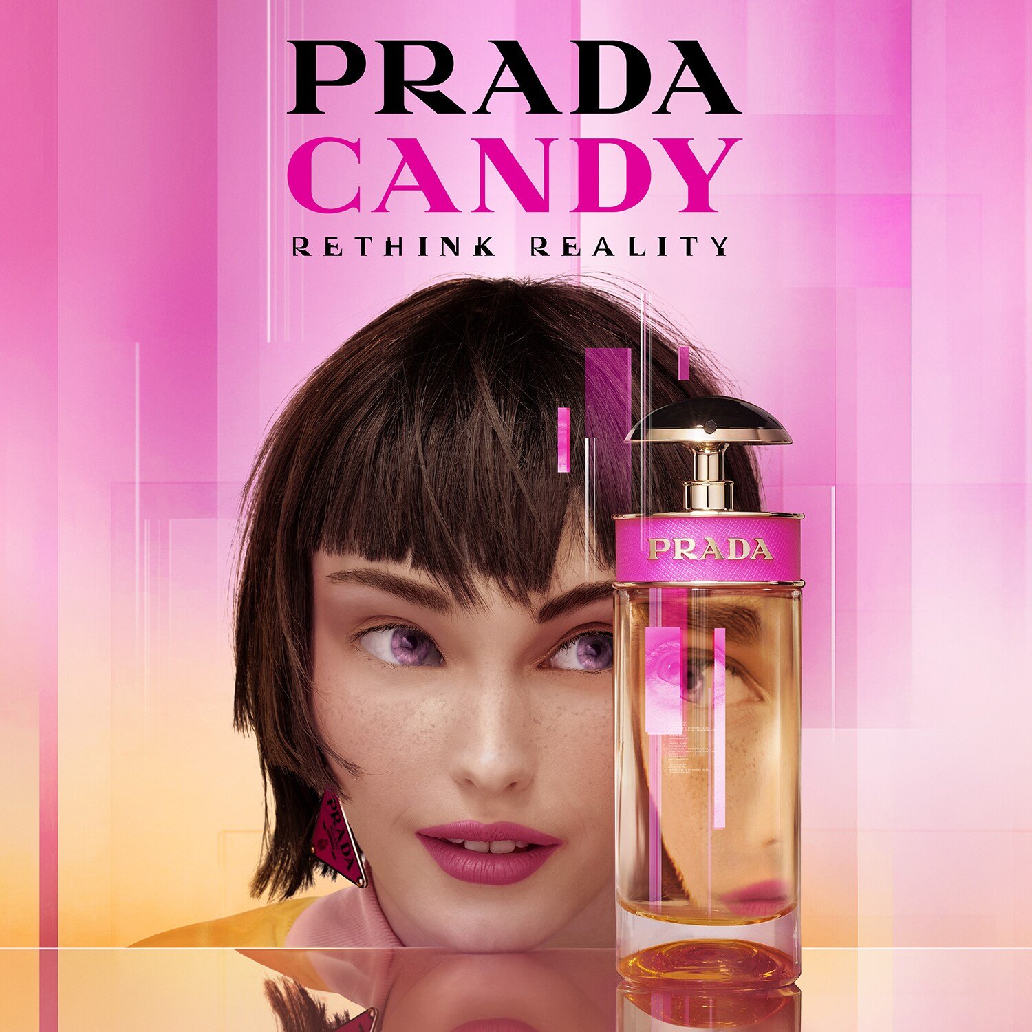 Candy Eau de Parfum PRADA SEPHORA