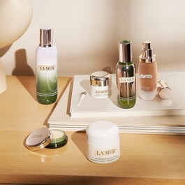 The Soft Fluid Long Wear SPF 20 - Fondöten