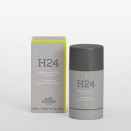 H24 Refreshing Stick Deodorant - Deodorant