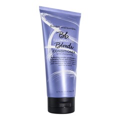 BLONDE CONDITIONER, BUMBLE AND BUMBLE