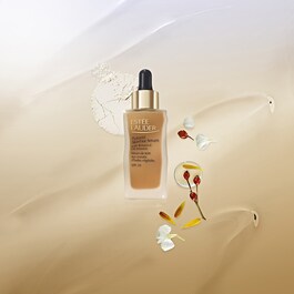 Futurist Skintint Serum - Fondöten