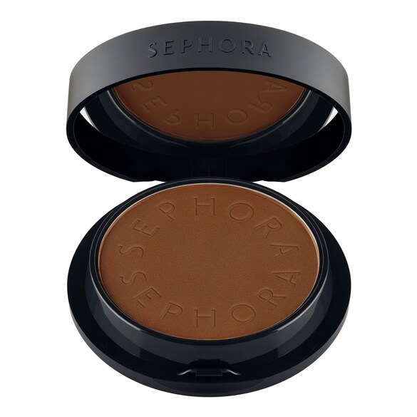 Best Skin Ever Matte - Pudra Fondöten, SEPHORA COLLECTION