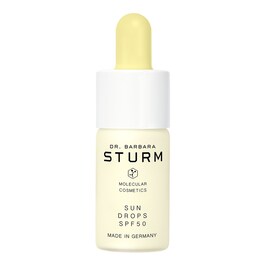 Sun Drops SPF 50 - Mini Güneş Koruyucu SPF 50