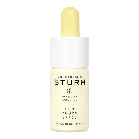Sun Drops SPF 50 - Mini Güneş Koruyucu SPF 50, DR. BARBARA STURM