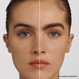 Crayon sourcils rétractable - Geri çekilebilir kaş kalemi