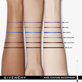 KHÔL COUTURE WATERPROOF